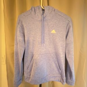 Adidas hoodie